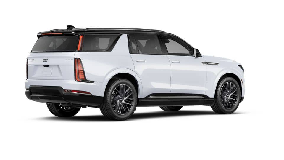 New 2026 Cadillac Escalade IQL Sport 1 w/ LPO, Floor Liner Package AWD/4WD image 19