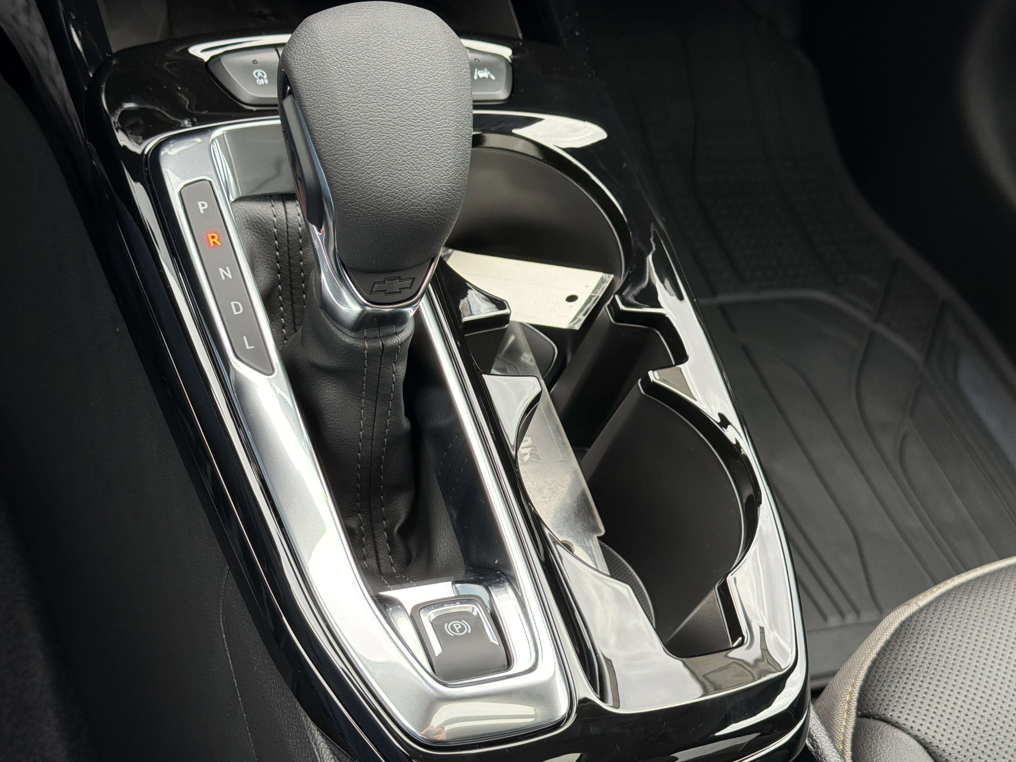 New 2026 Chevrolet Trax ACTIV image 24