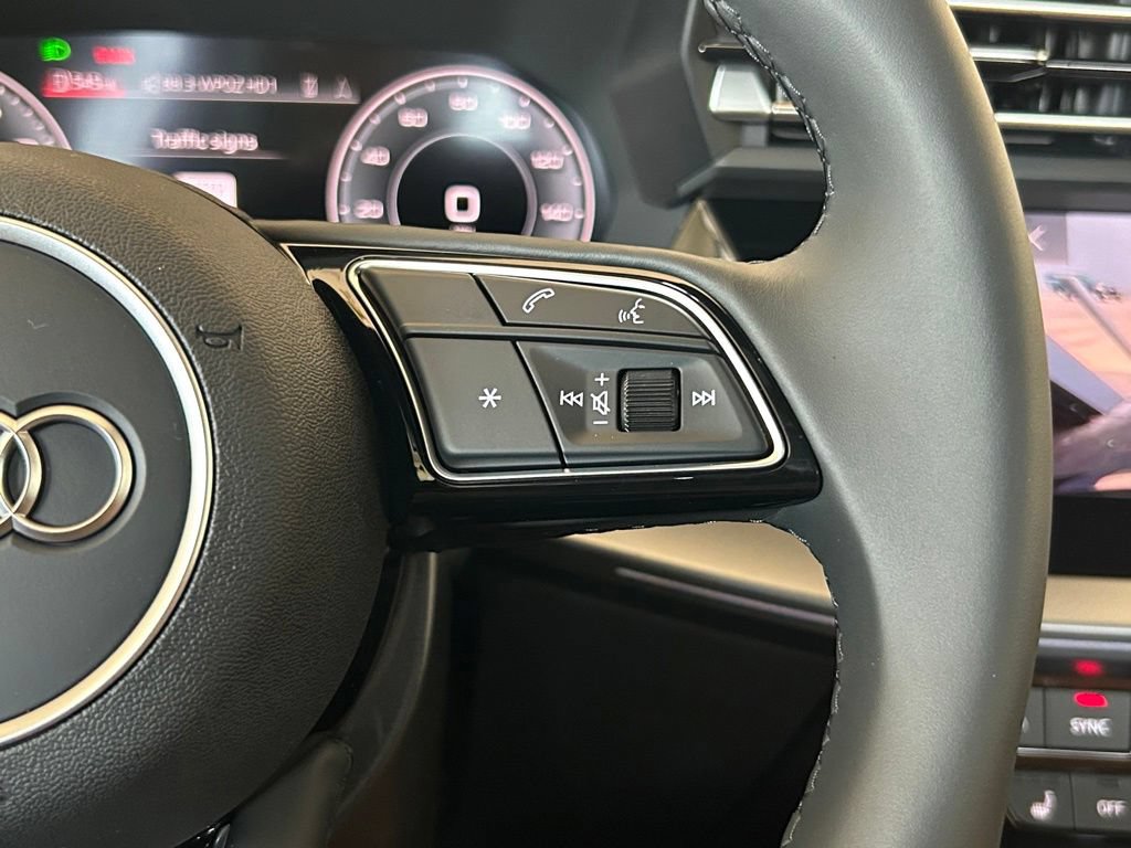 New 2026 Audi A3 2.0T Premium AWD/4WD image 33