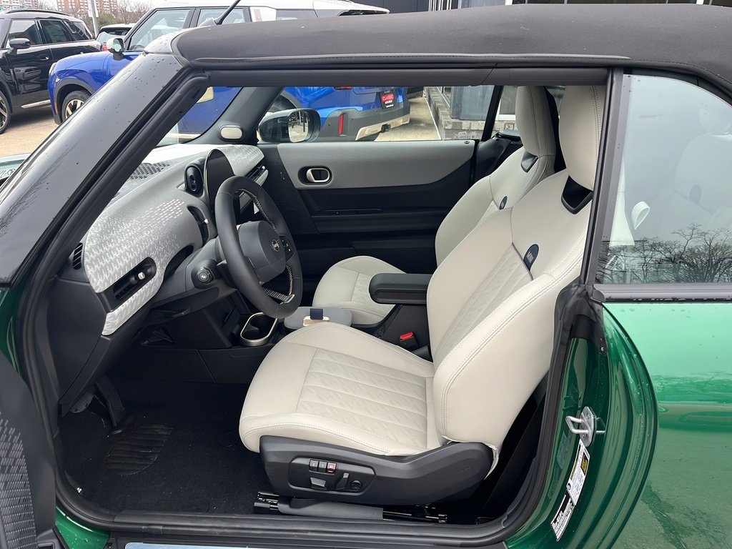 New 2026 MINI Cooper S image 5