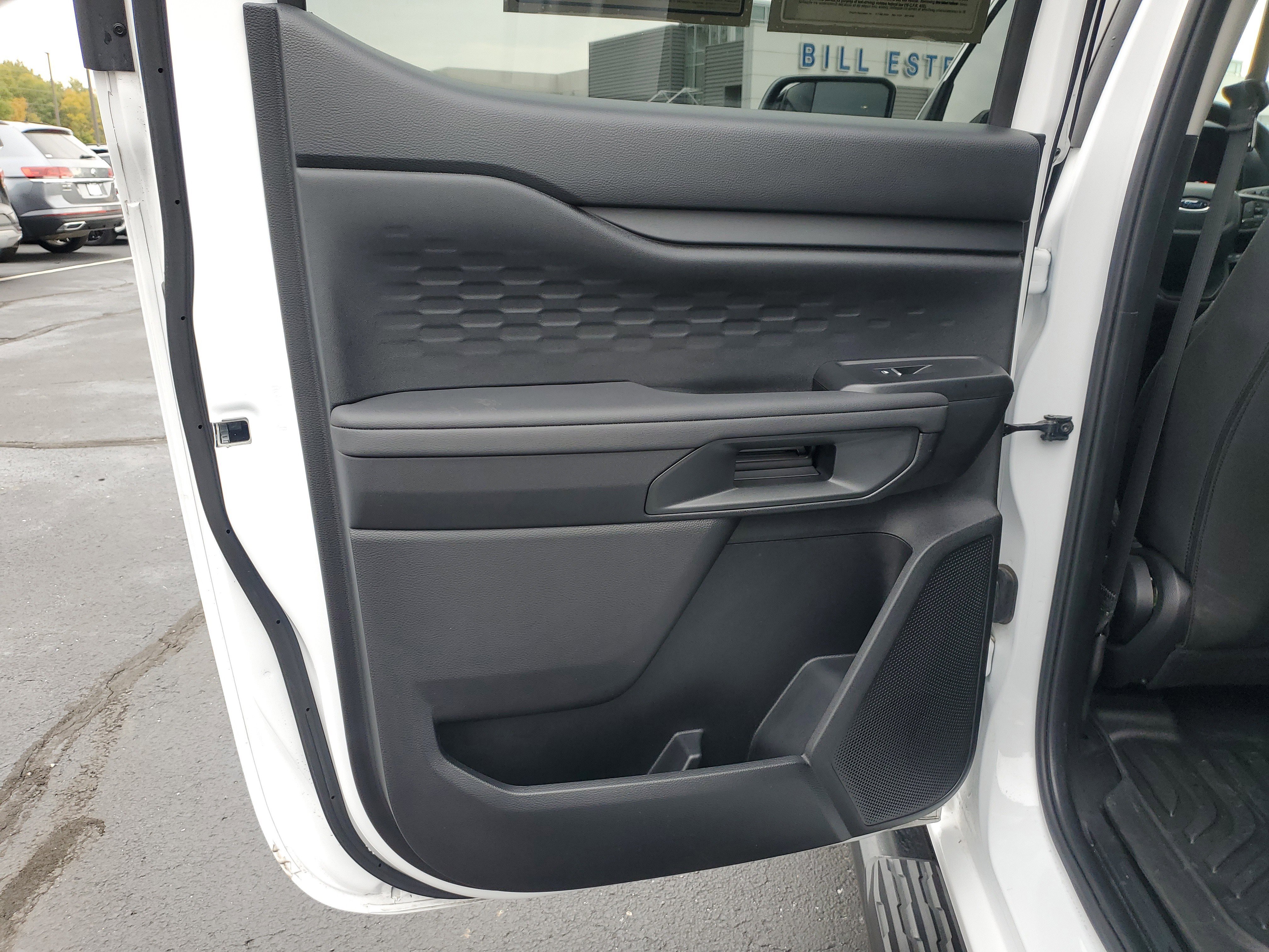 Certified 2024 Ford Ranger XL image 9