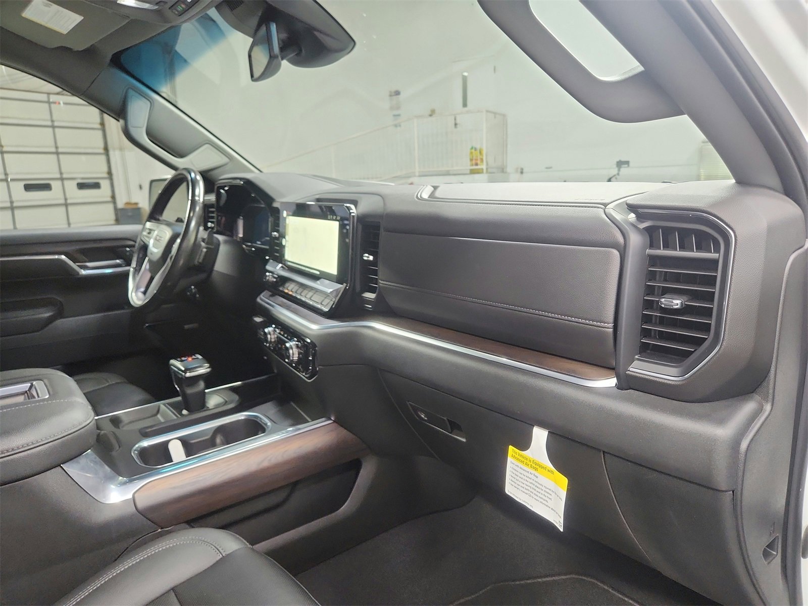 Used 2021 Chevrolet Silverado 1500 LT image 69