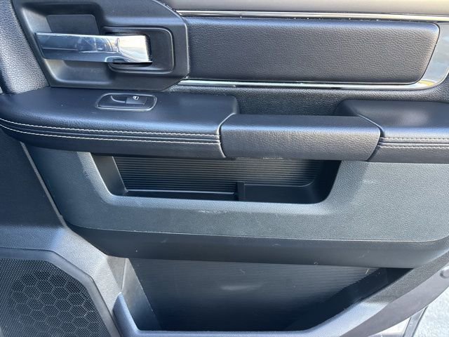 Used 2017 RAM 1500 Sport image 36