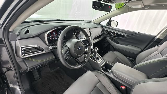 Certified 2025 Subaru Outback Onyx Edition XT image 39