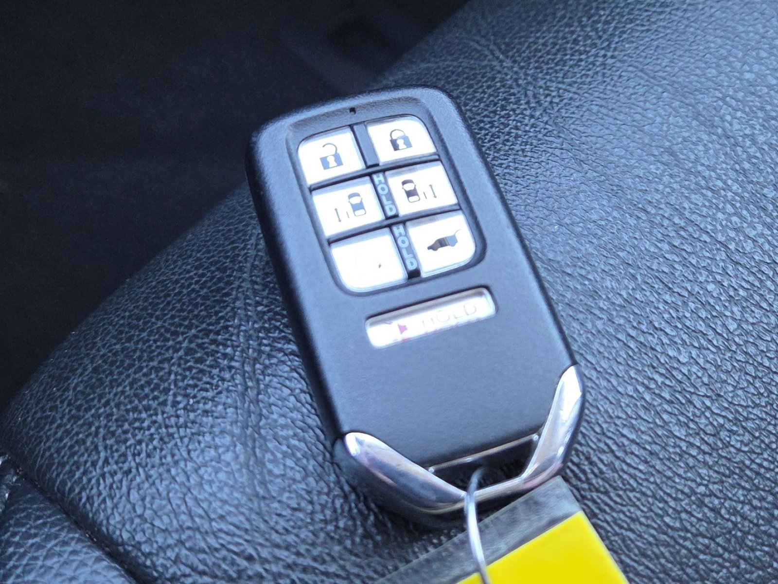 Used 2022 Honda Odyssey Touring image 35