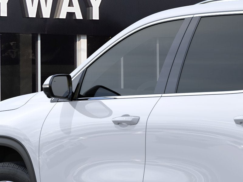 New 2027 Buick Enclave Preferred w/ Power Package FWD image 12
