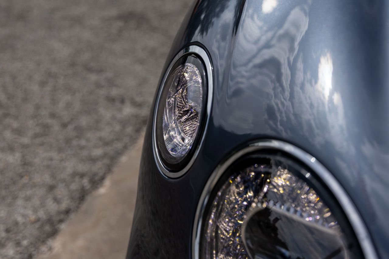 Used 2023 Bentley Continental GT Azure AWD/4WD image 5