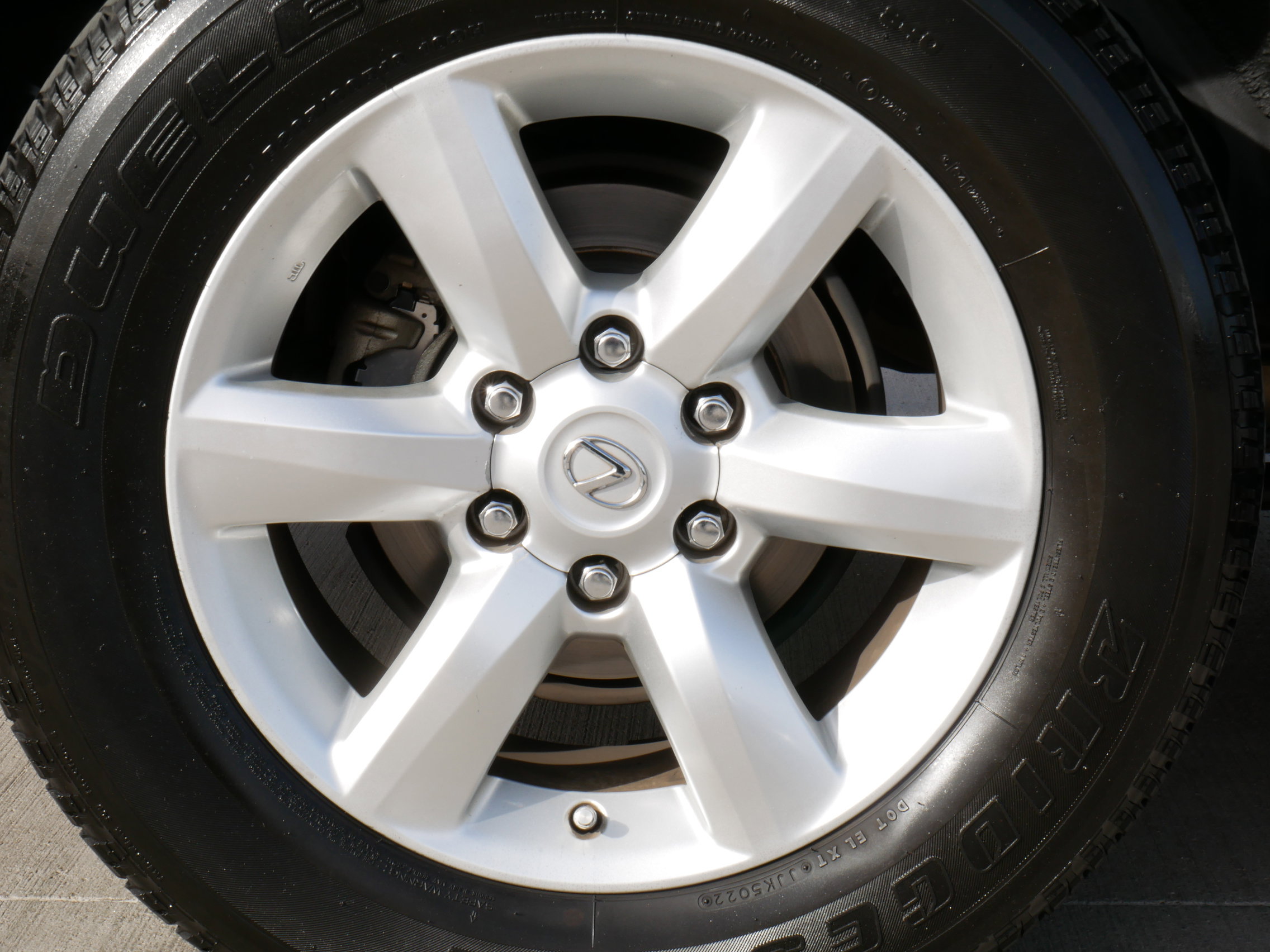 Used 2012 Lexus GX 460 image 23