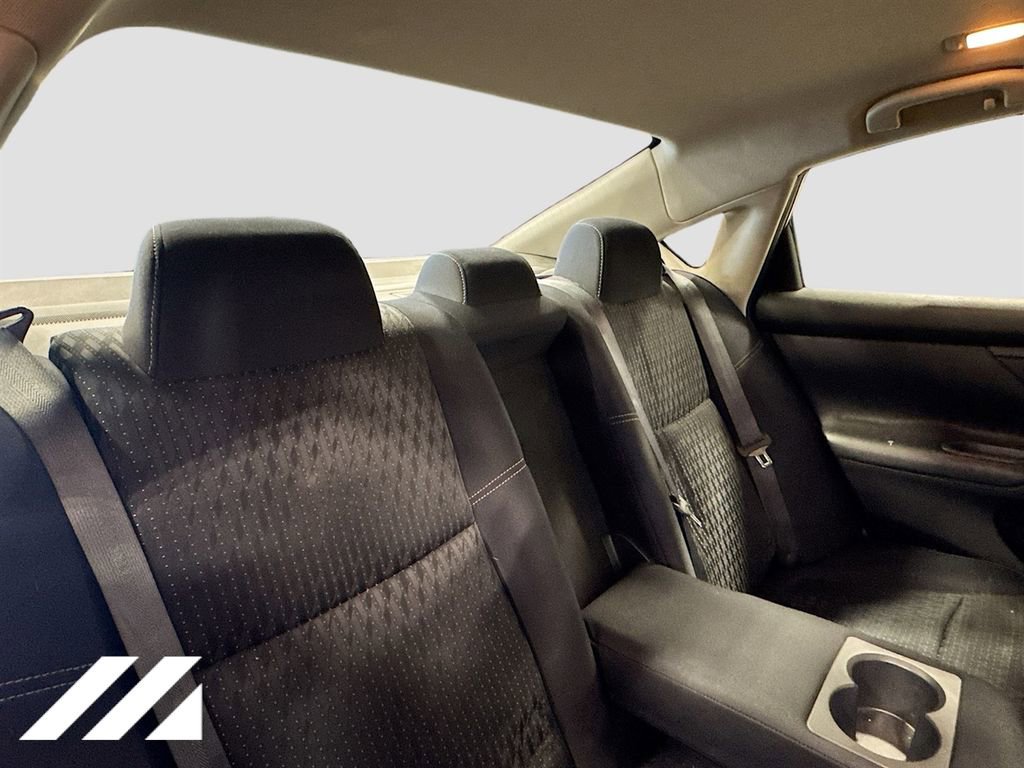 Used 2016 Nissan Altima 2.5 S w/ Power Driver Seat Package image 27