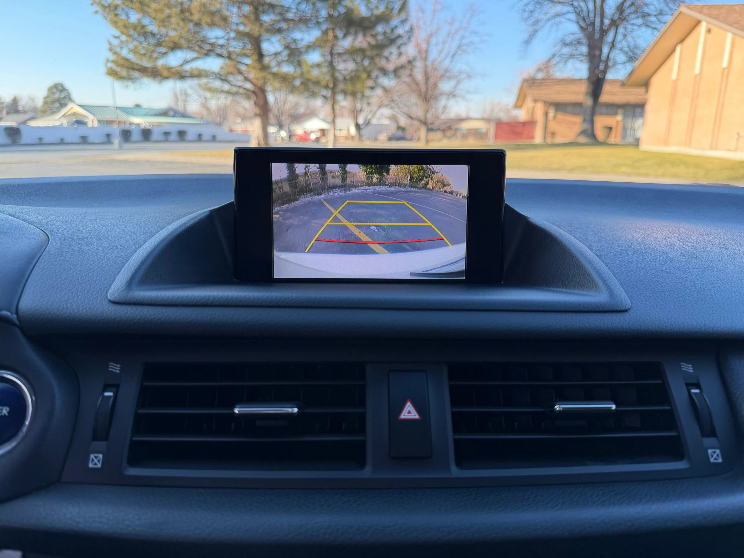 Used 2014 Lexus CT 200h Premium image 28