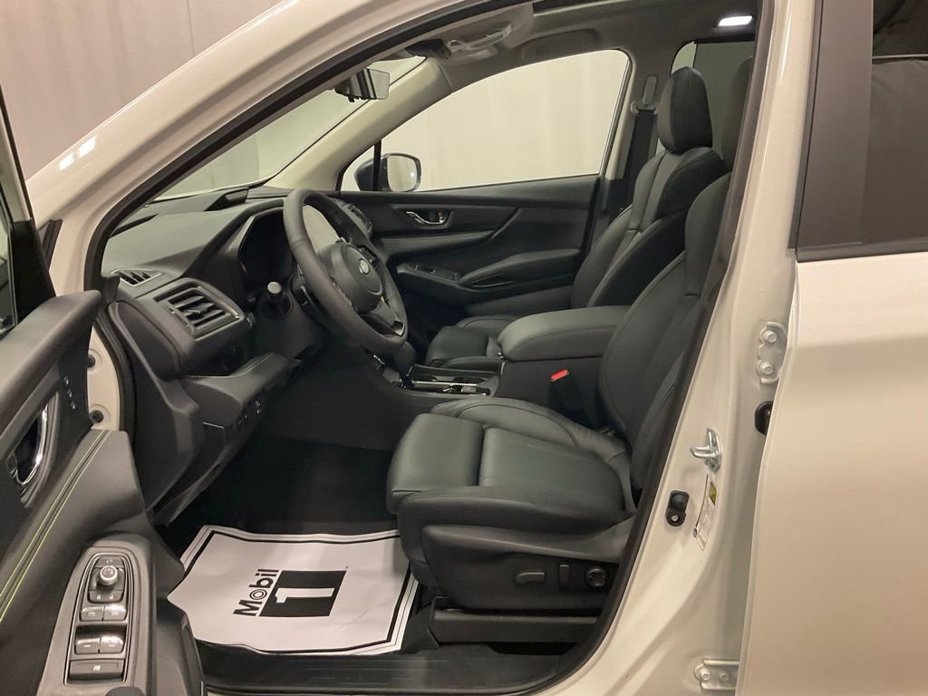 New 2026 Subaru Ascent Bronze Edition w/ Popular Package #2 image 12