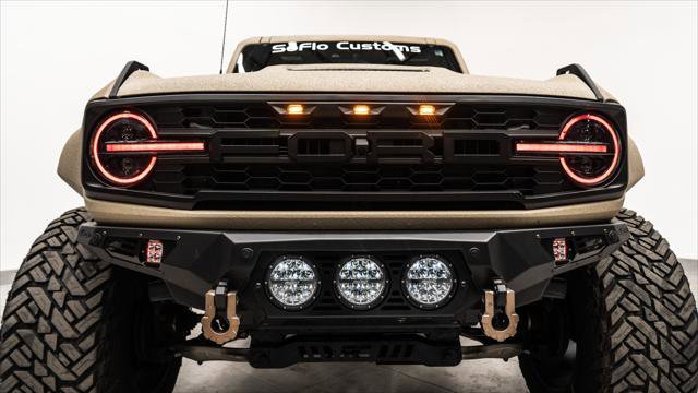 Used 2023 Ford Bronco 4-Door image 34