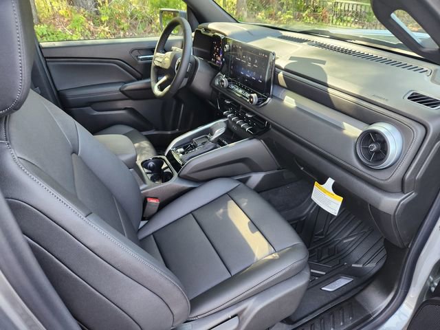 New 2026 Chevrolet Colorado LT w/ LT Convenience Package image 7