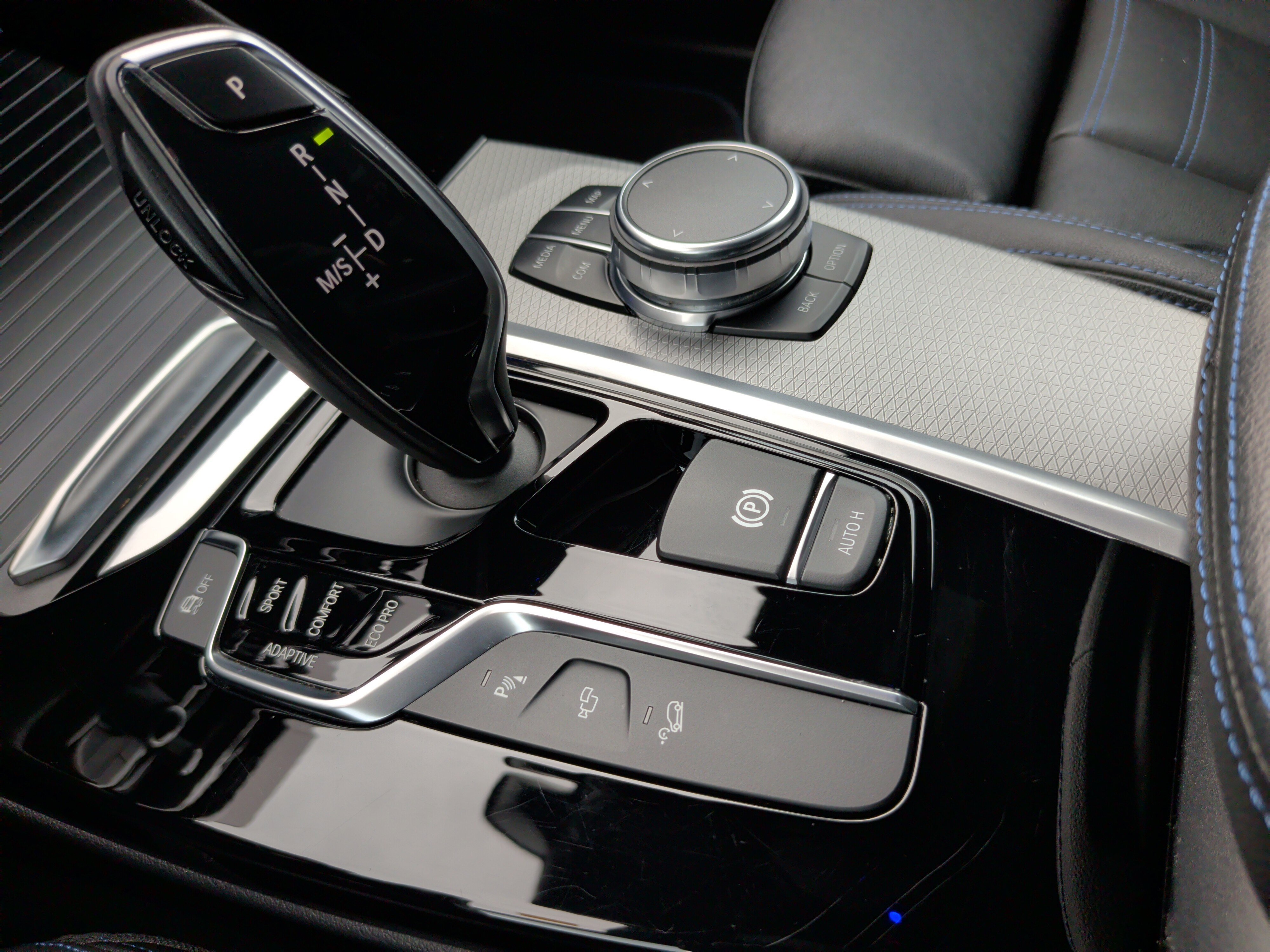 Used 2018 BMW X3 M40i image 20