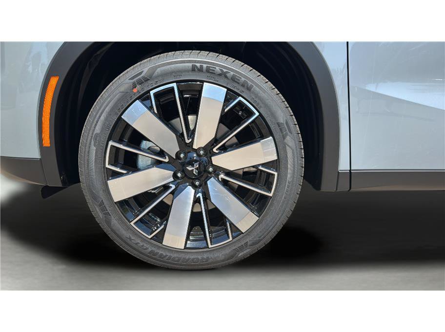 New 2026 Mitsubishi Outlander SE AWD/4WD image 42