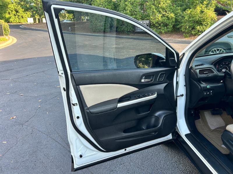 Used 2015 Honda CR-V Touring image 23