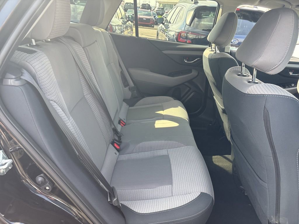 Certified 2025 Subaru Outback Premium w/ Popular Package #1A image 16