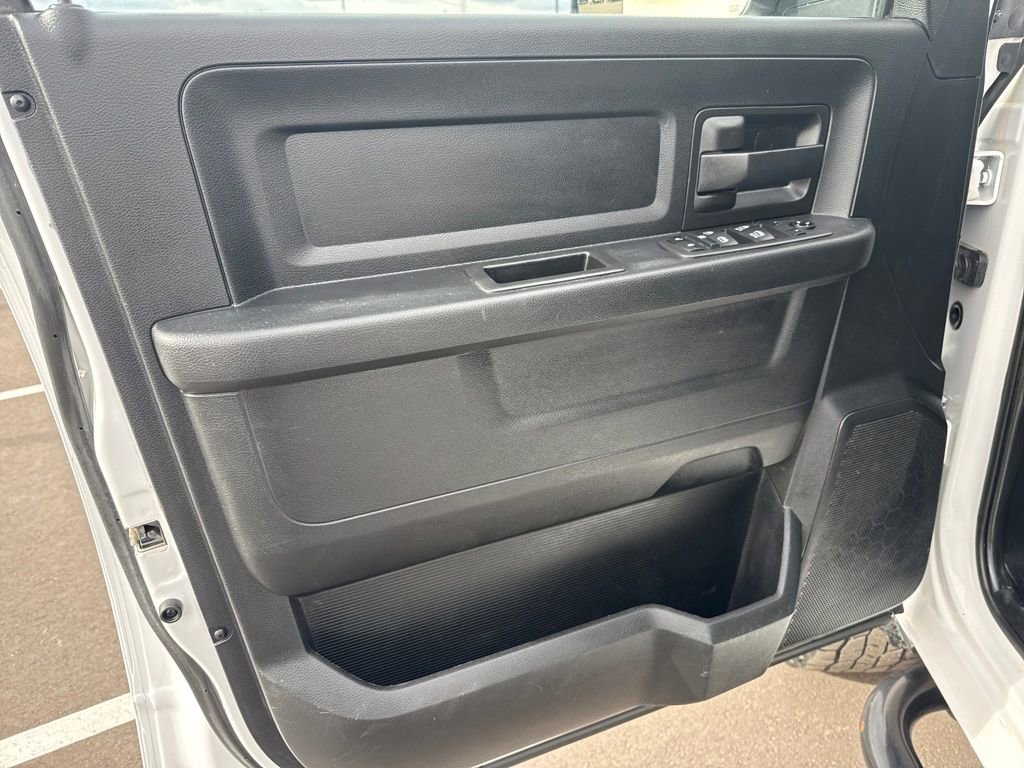 Used 2020 RAM 2500 Tradesman w/ Protection Group image 13