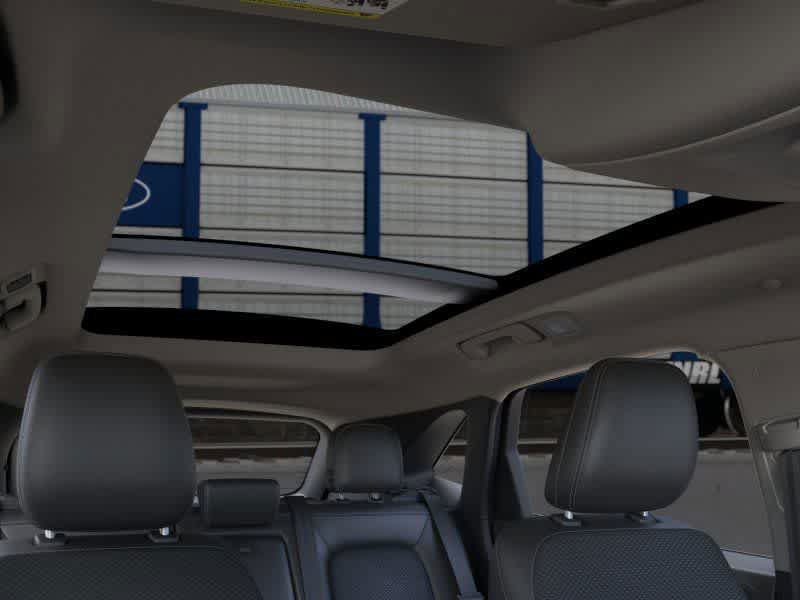 New 2024 Ford Escape SE w/ PHEV Premium Package FWD image 22