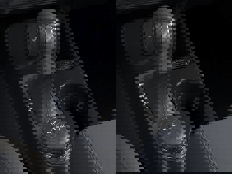 New 2025 Ford Bronco Outer Banks w/ Matte Film Protection Package image 17