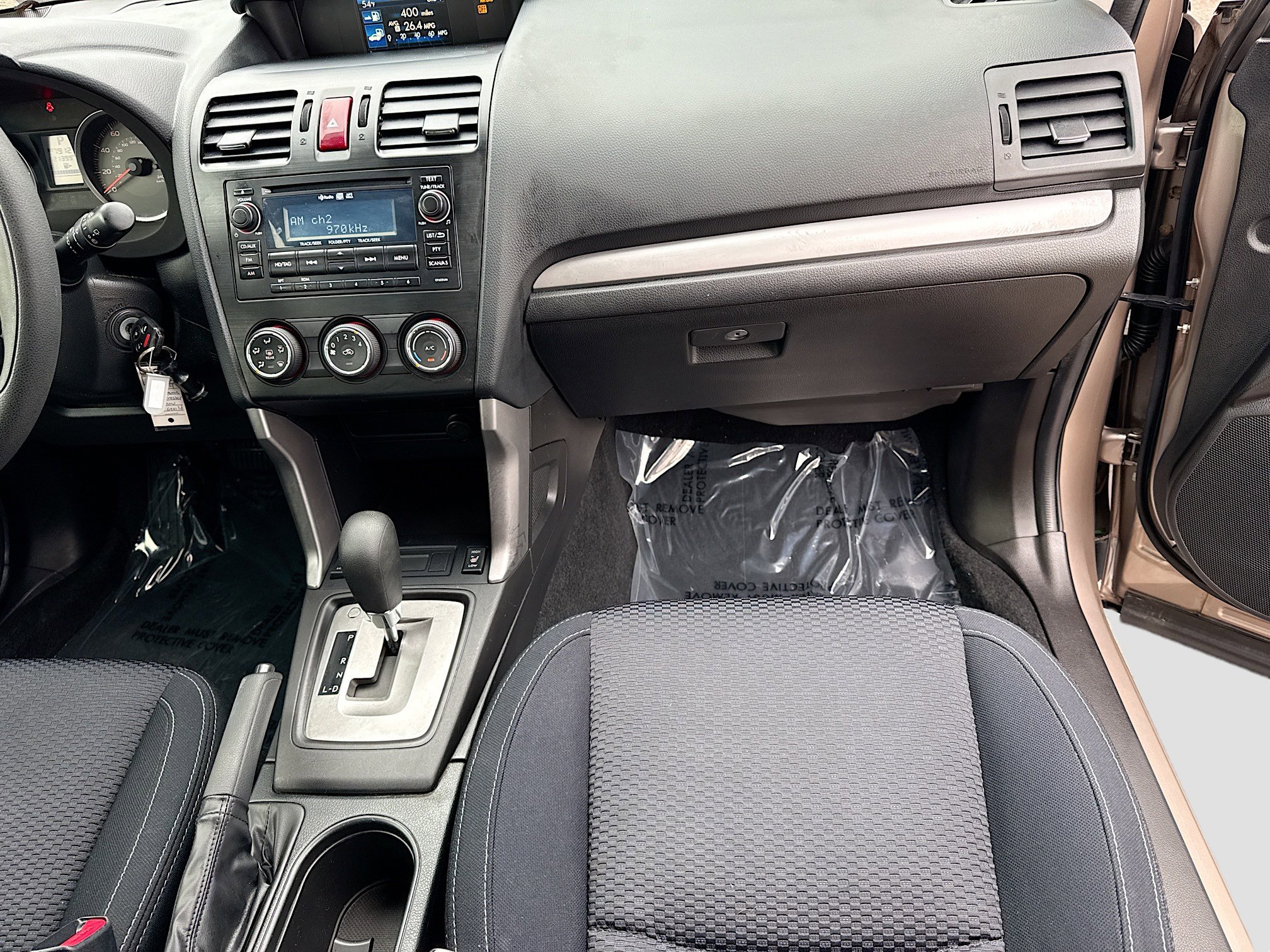 Used 2014 Subaru Forester 2.5i Premium w/ Popular Package #2 image 17