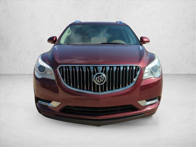 Used 2016 Buick Enclave Leather FWD video 2