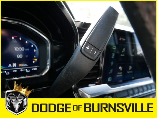 Used 2024 Chevrolet Silverado 3500 LT w/ Convenience Package AWD/4WD image 26