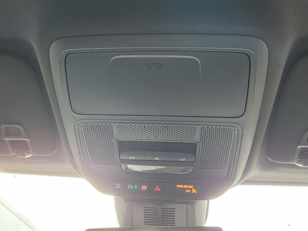 New 2026 GMC Terrain AT4 w/ Convenience Package III image 37