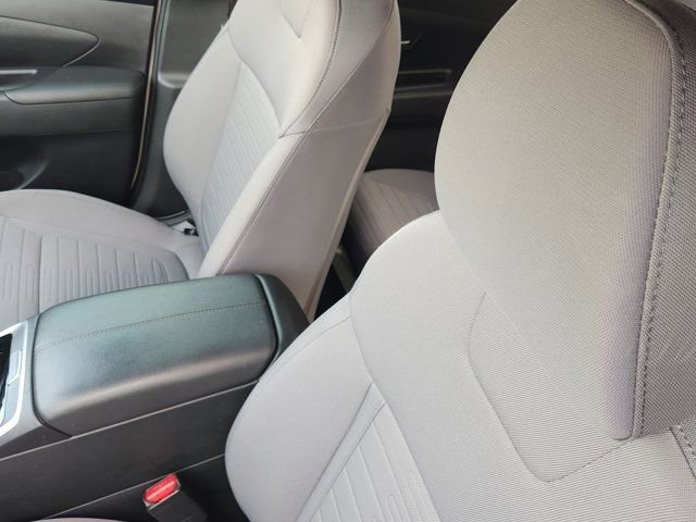 Used 2024 Hyundai Santa Cruz SEL image 21