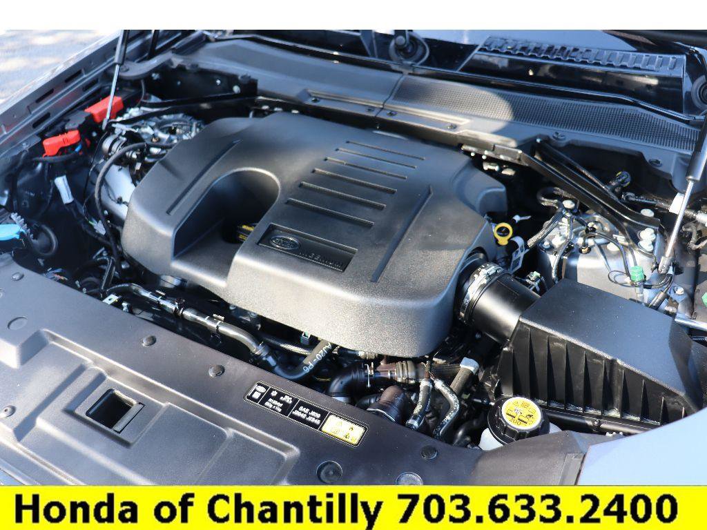 Used 2024 Land Rover Defender 110 X image 34