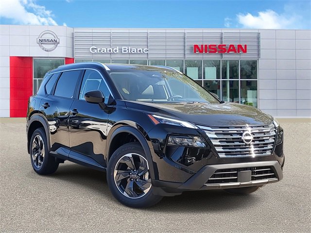 New 2026 Nissan Rogue SV w/ SV Premium Package 360° Tour