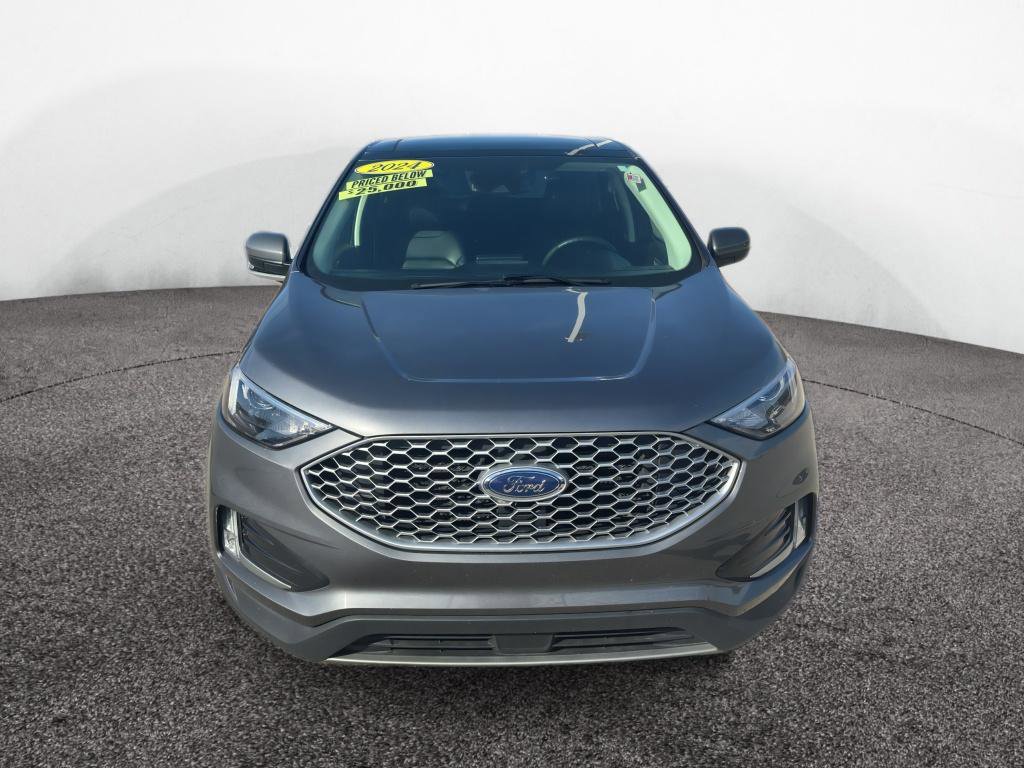 Used 2024 Ford Edge SEL w/ Convenience Package AWD/4WD image 9