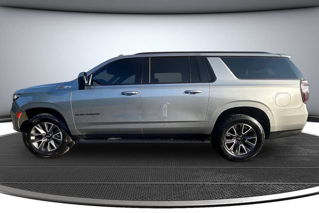 Used 2023 Chevrolet Suburban Z71 AWD/4WD image 8