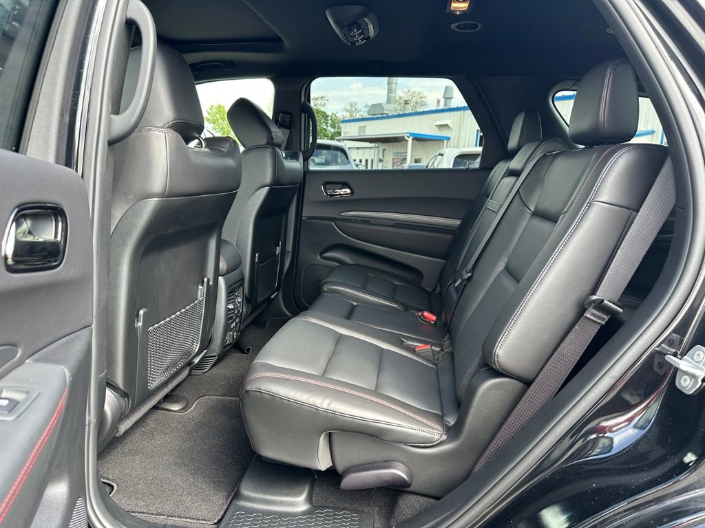 Used 2025 Dodge Durango R/T AWD/4WD image 11
