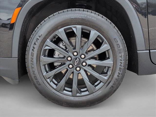 Used 2023 Chevrolet Traverse RS w/ LPO, Floor Liner Package image 24