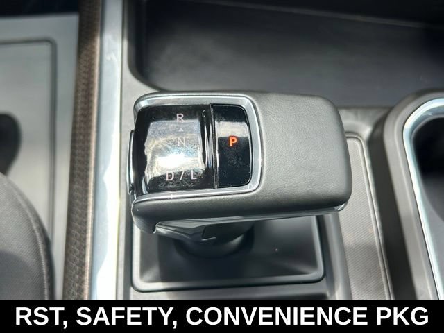 Used 2025 Chevrolet Silverado 1500 RST w/ Convenience Package II AWD/4WD image 23