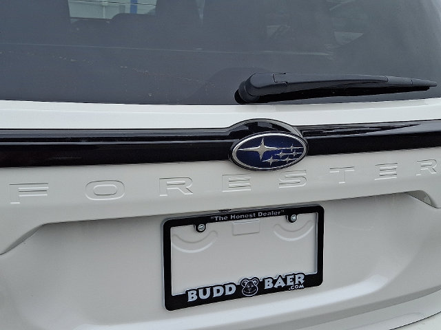 New 2026 Subaru Forester Sport AWD/4WD image 9