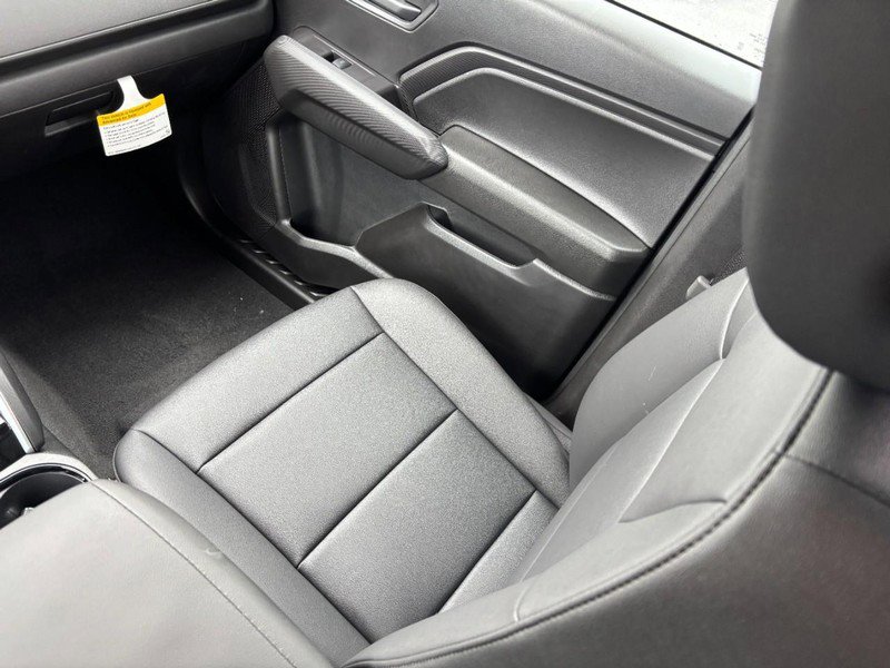 New 2026 Chevrolet Colorado Trail Boss image 32
