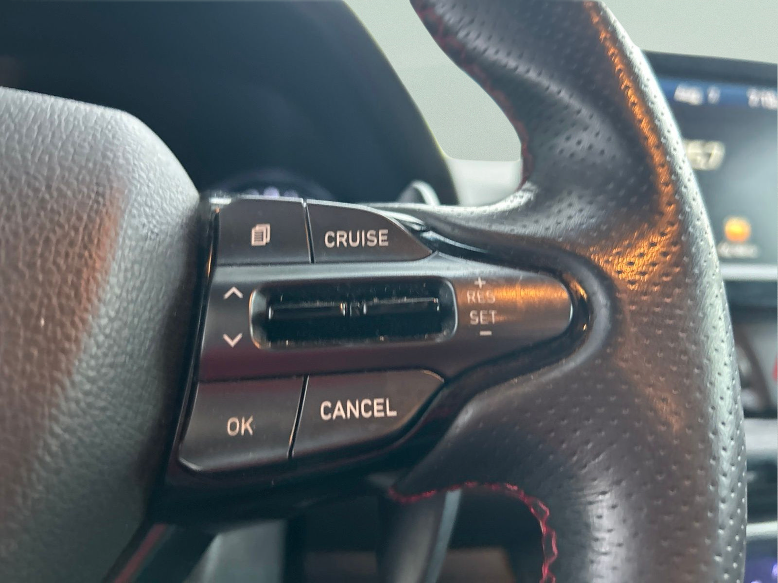 Used 2019 Hyundai Elantra GT N Line FWD image 15