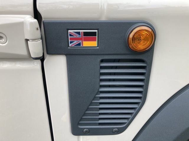 New 2026 INEOS Grenadier Station Wagon AWD/4WD image 4