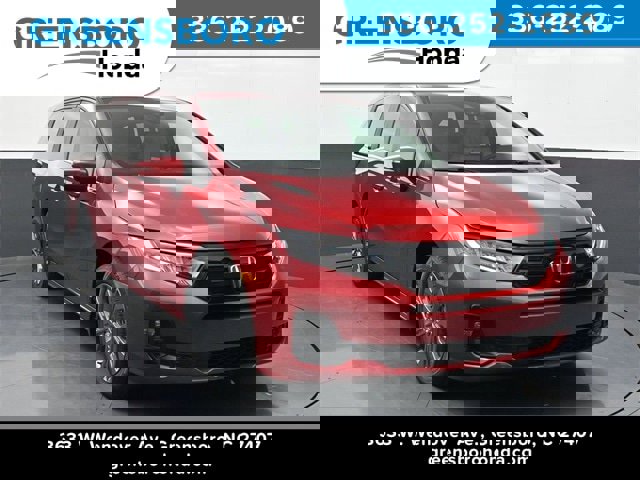 New 2026 Honda Odyssey Touring video 1