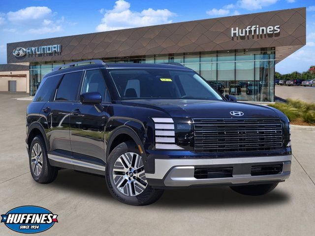 New 2026 Hyundai Palisade SEL Premium