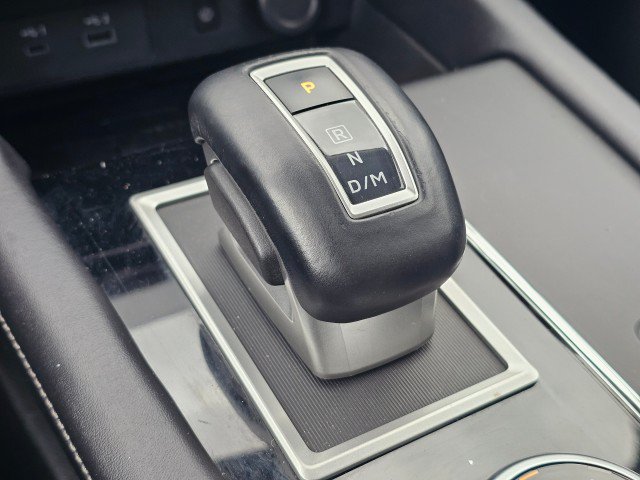 Used 2024 Mitsubishi Outlander SE AWD/4WD image 38