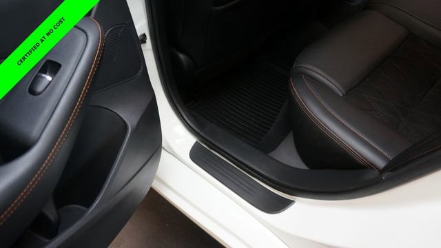 Certified 2020 Nissan Maxima SR w/ Sport Mat Group FWD image 45