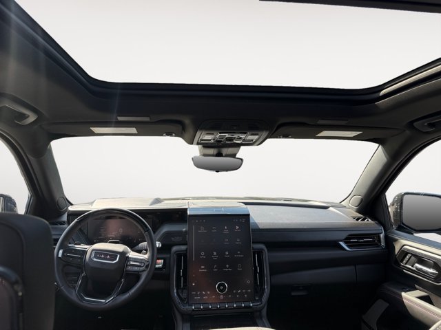 Certified 2026 GMC Yukon AT4 Ultimate AWD/4WD image 10