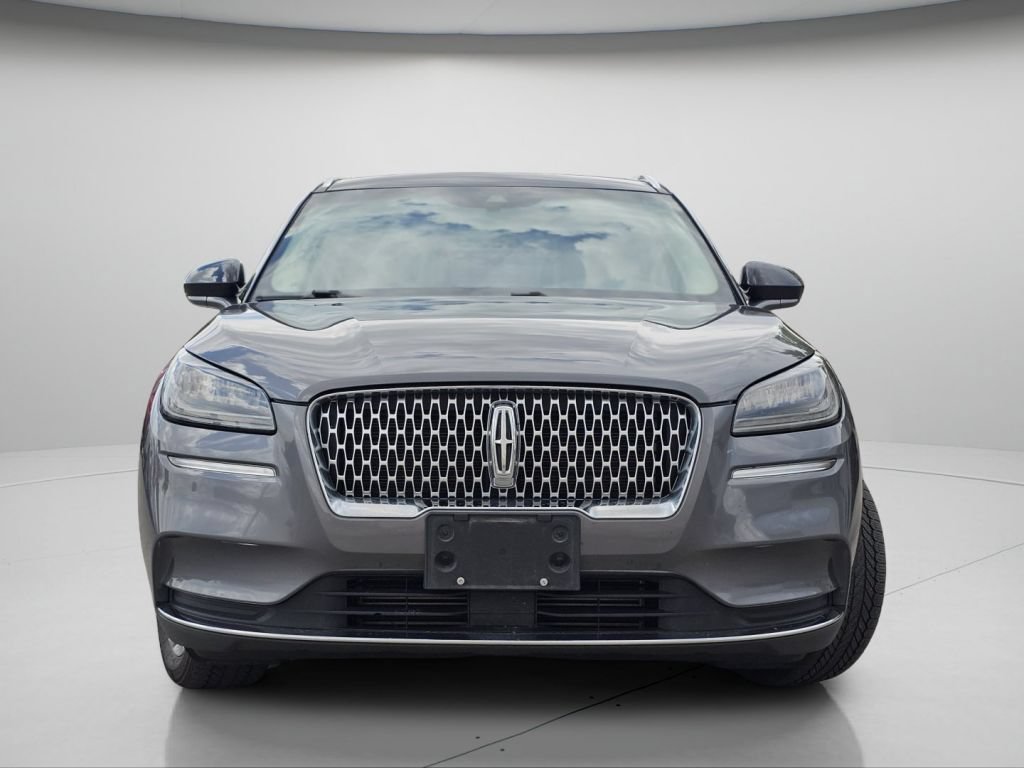 Used 2021 Lincoln Corsair AWD w/ Premium Package image 3