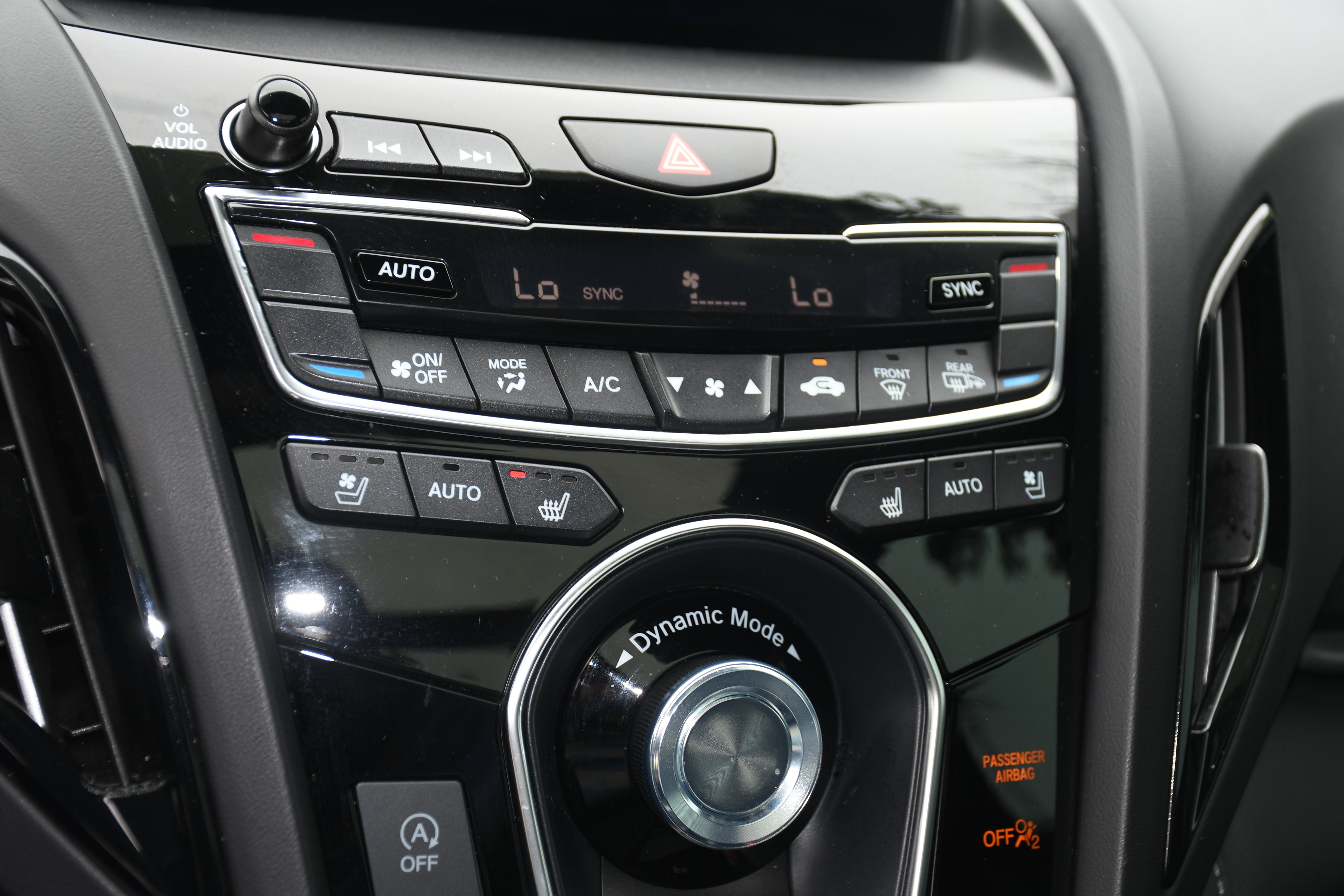 Used 2020 Acura RDX A-Spec FWD image 16