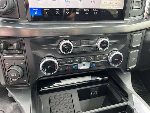 New 2025 Ford F250 Lariat w/ Lariat Ultimate Package image 21