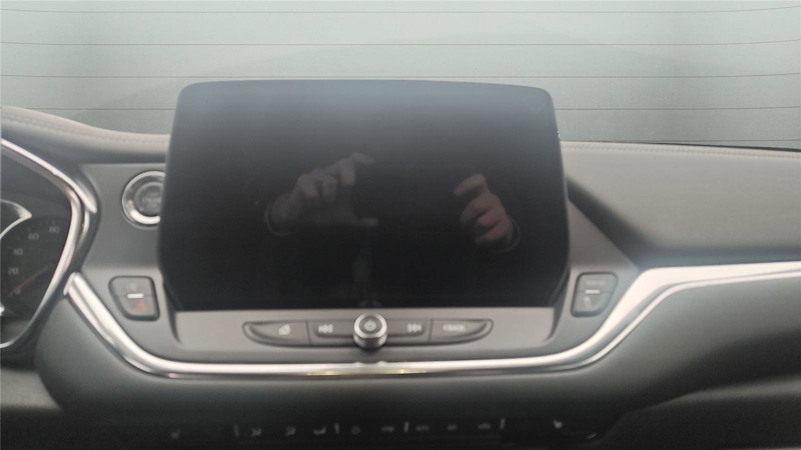 New 2025 Chevrolet Blazer LT w/ Redline Edition image 18