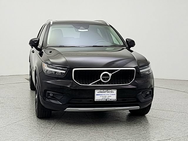 Used 2020 Volvo XC40 T5 Momentum w/ Protection Package AWD/4WD image 2
